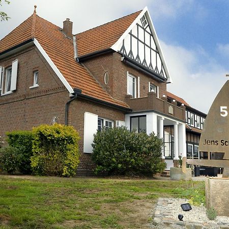 Schlicks Duemmer Kojen レンブルッフ エクステリア 写真