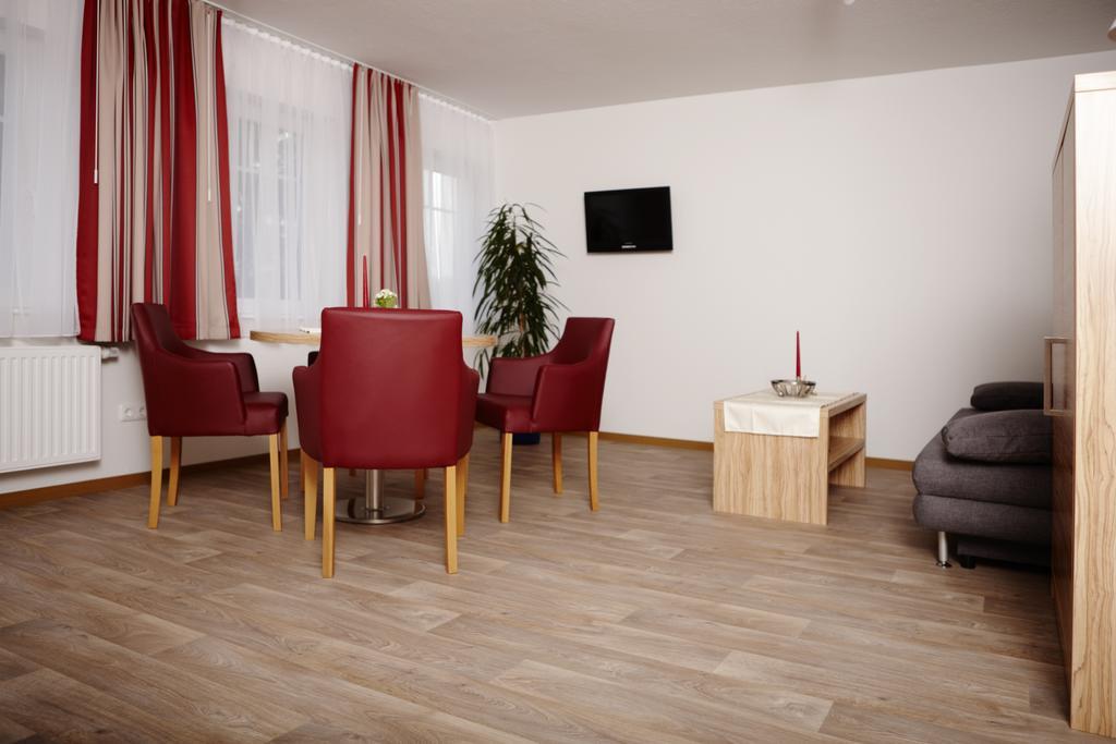 Schlicks Duemmer Kojen レンブルッフ エクステリア 写真