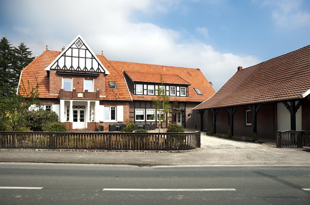 Schlicks Duemmer Kojen レンブルッフ エクステリア 写真