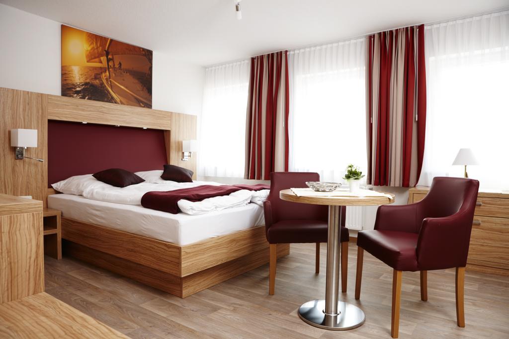 Schlicks Duemmer Kojen レンブルッフ エクステリア 写真
