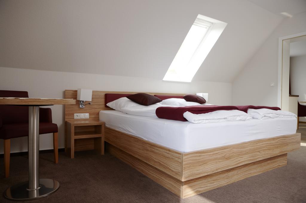 Schlicks Duemmer Kojen レンブルッフ エクステリア 写真