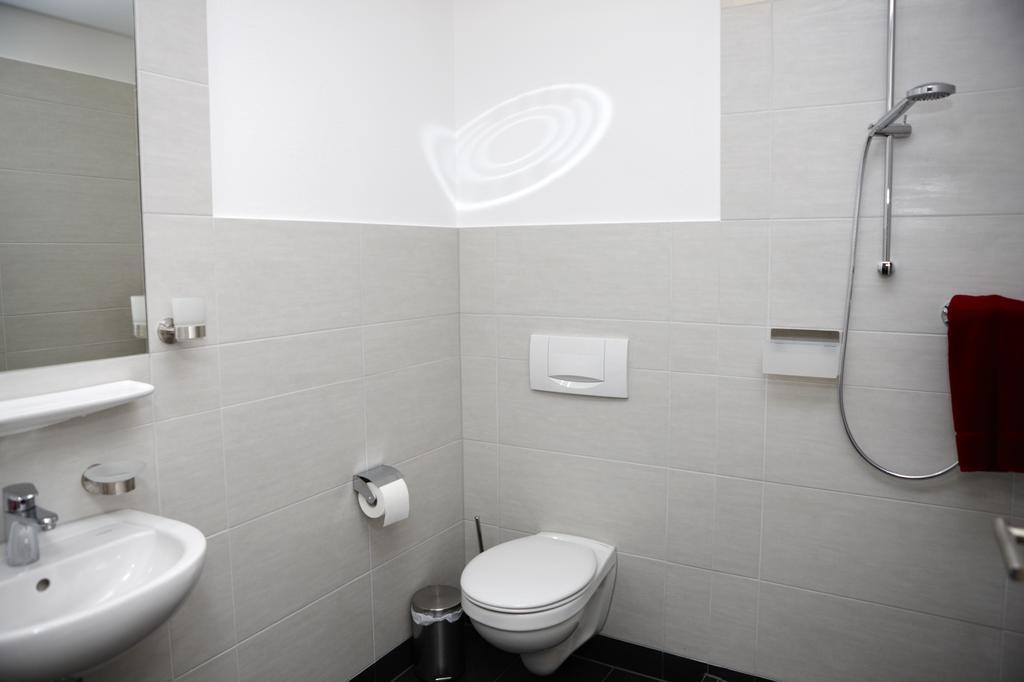Schlicks Duemmer Kojen レンブルッフ エクステリア 写真