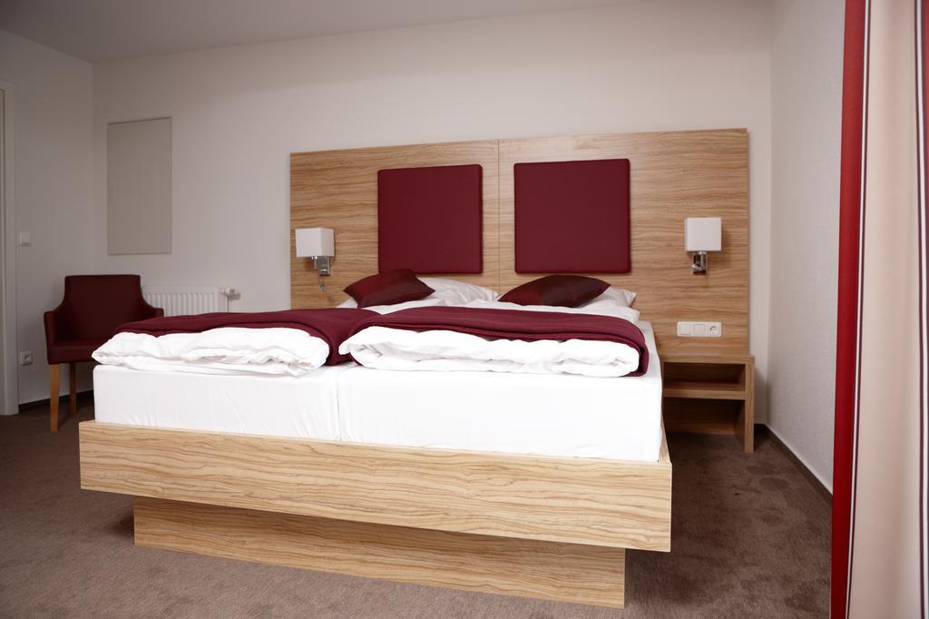 Schlicks Duemmer Kojen レンブルッフ エクステリア 写真