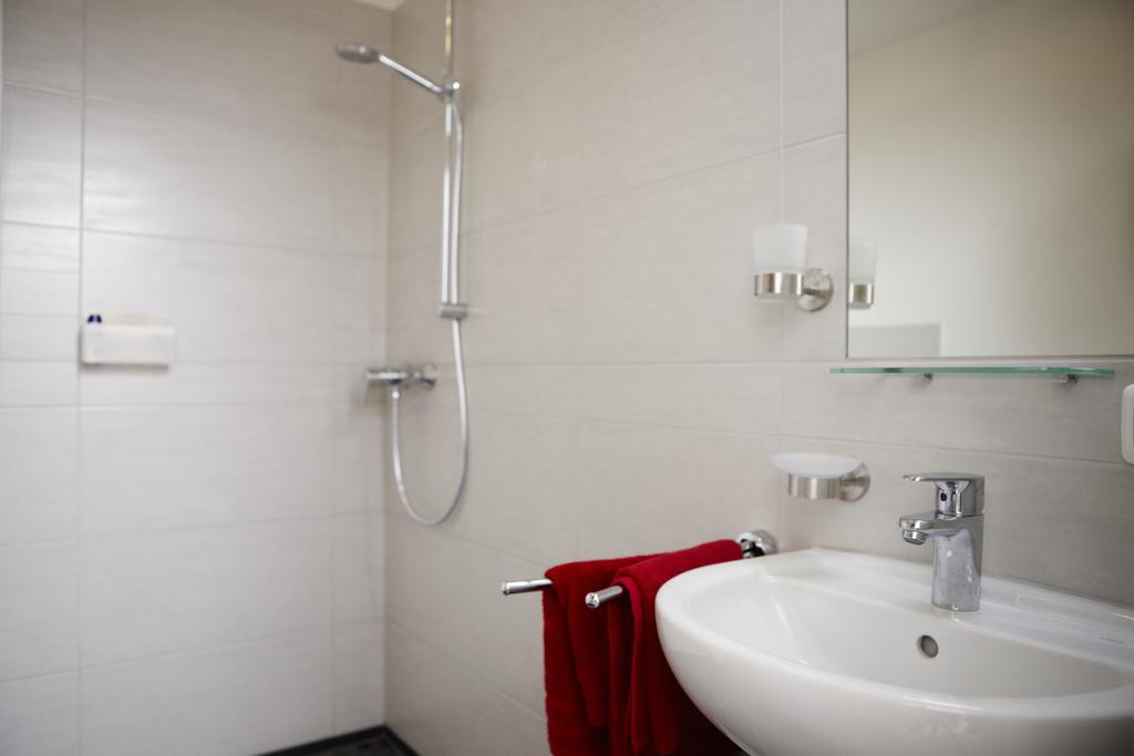 Schlicks Duemmer Kojen レンブルッフ エクステリア 写真