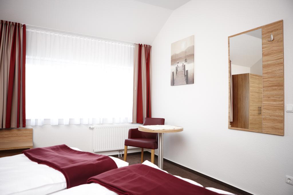 Schlicks Duemmer Kojen レンブルッフ エクステリア 写真