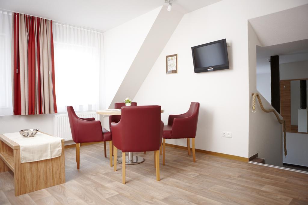 Schlicks Duemmer Kojen レンブルッフ エクステリア 写真
