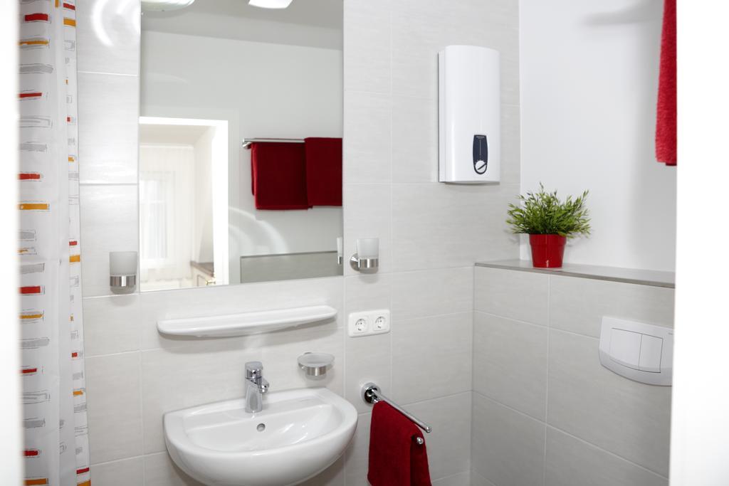Schlicks Duemmer Kojen レンブルッフ エクステリア 写真