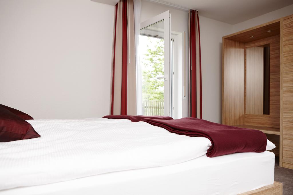 Schlicks Duemmer Kojen レンブルッフ エクステリア 写真