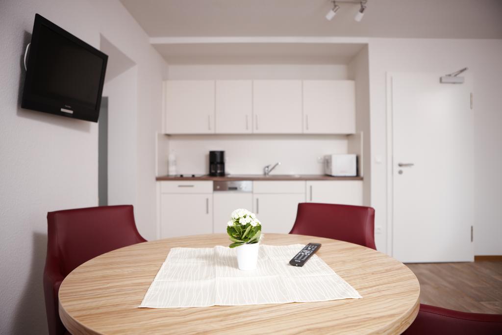 Schlicks Duemmer Kojen レンブルッフ エクステリア 写真