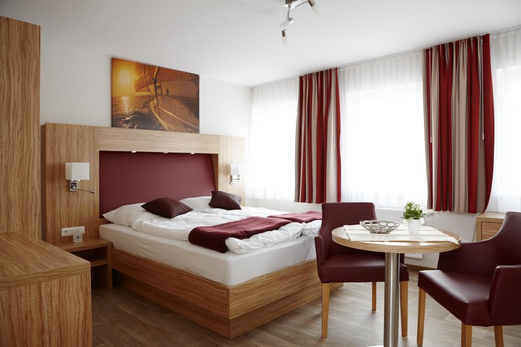 Schlicks Duemmer Kojen レンブルッフ エクステリア 写真
