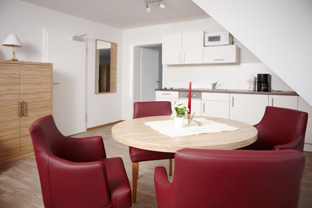Schlicks Duemmer Kojen レンブルッフ エクステリア 写真