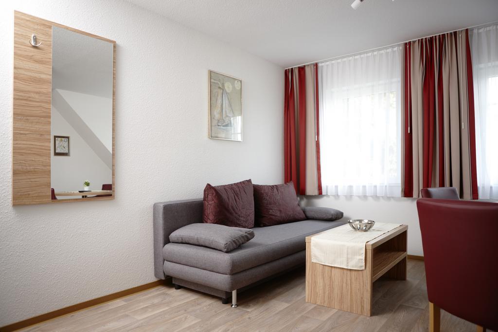 Schlicks Duemmer Kojen レンブルッフ エクステリア 写真