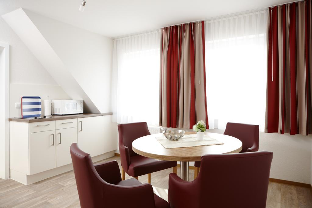 Schlicks Duemmer Kojen レンブルッフ エクステリア 写真