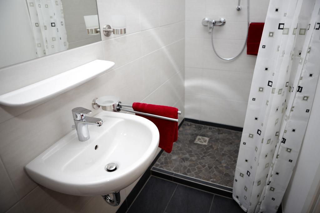 Schlicks Duemmer Kojen レンブルッフ エクステリア 写真
