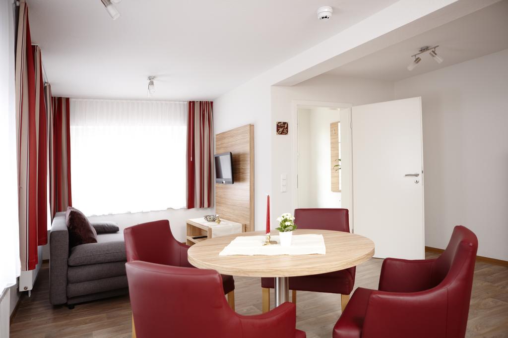 Schlicks Duemmer Kojen レンブルッフ エクステリア 写真